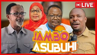 Download lagu 🔴#LIVE: KILICHOJIFICHA KWENYE KESI YA LISSU/ KAULI YA  RAIS SAMIA KUHUSU WANAOTOA MANENO YA UONGO... mp3