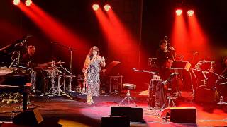 Natacha Atlas -  Mon Amie la Rose