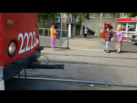 KTM-5 Magnitogorsk 08/2018