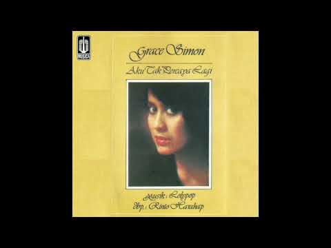 AKU TAK PERCAYA LAGI GRACE SIMON