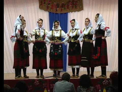 Susreti sela Ribare - Donji Račnik      22.05.2017.