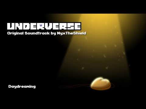 Underverse 0.4 OST - Daydreaming
