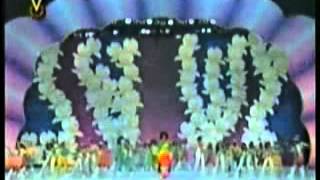 CELIA CRUZ CONCIERTO EN VENEZUELA