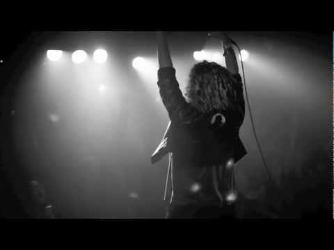 Richie Cunning live at Elbo Room, SF 11.11.11