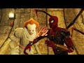 Spider-Man | Iron Spider (Infinity War) [Add-On Ped] 4
