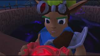 Jak and Dexter Walkthrough (Part 1)
