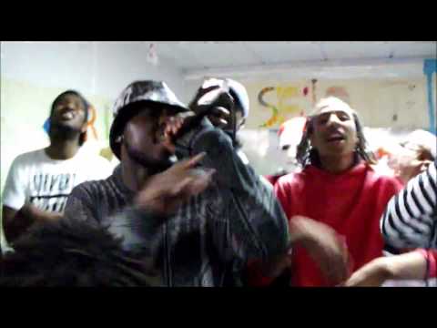 Ghost Gang -  Carnaval 2K17