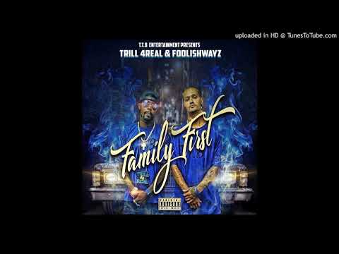 S.D.P. ft Trill 4Real - WYD