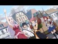 Top Fairy Tail Opening Songs 