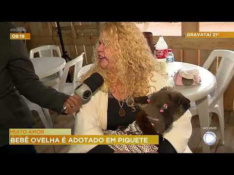 Acampamento Farroupilha 2023