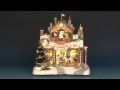 Santa S Workshop