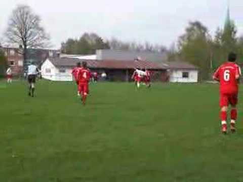 TSV Rothwesten - VfB Süsterfeld (Vol. 2)