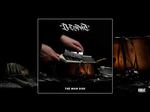Shabazz the disciple / Θύτης / Sifu Versus / Chino XL - Decapitation (Production & cuts by D-Cypha)