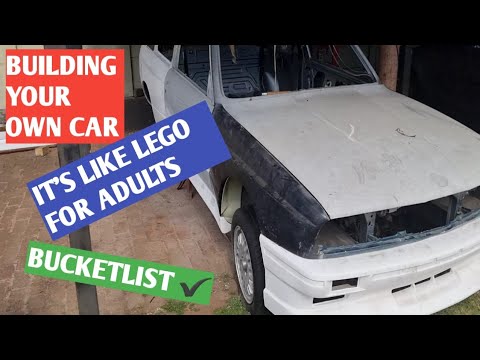 HUGE update E30 M3 DCT update