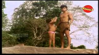 Jungle Boy Malayalam Movie Comedy Scene  Abhilasha