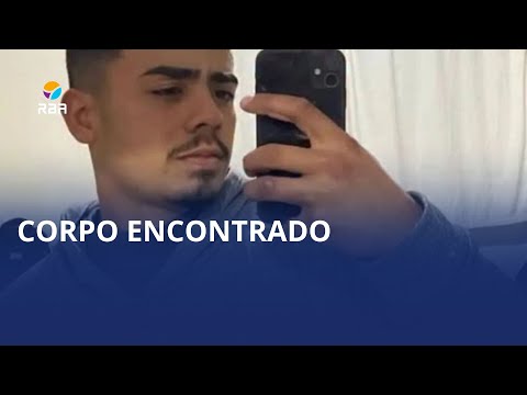 Jovem de 18 anos que estava desaparecido é encontrado morto em Otacílio Costa