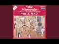 Satie: Gnossiennes - No. 1 - Lent 