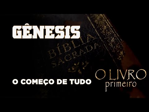 Começo de Tudo - Banda Universos (Gênesis Trilha Sonora)