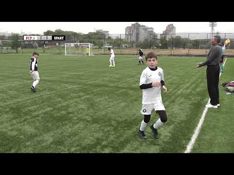 16.05.22_Pyunik(3-10) - Spartak(10)_4-3