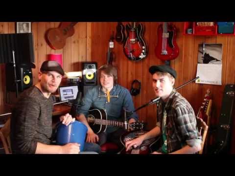 Bonanza Kidz - Yeti! Yeti! (April 2014)