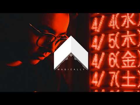 MK x Jonas Blue x Becky Hill  - Back and Forth