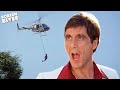 Sosa Executes The Informant Scarface 1983 Screen Bites
