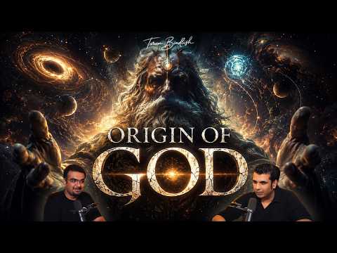What Existed Before Big Bang? | Time & Cosmic Cloud | Origins of Life & Consciousness | Decoded