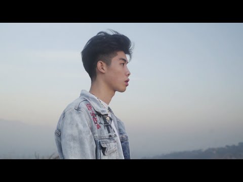 JMIN - Blast Off (Feat. Yuzion) (Official Music Video)