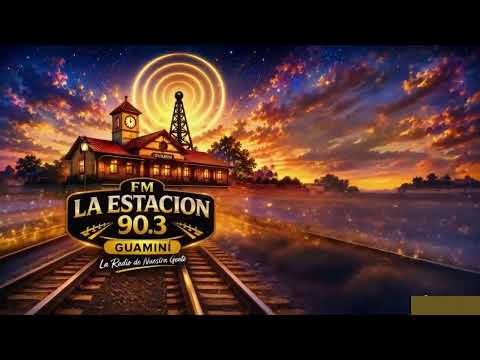 🔴 FM LA ESTACIÓN GUAMINÍ | EN VIVO | JUEVES 10 DE SEPTIEMBRE DE 2026