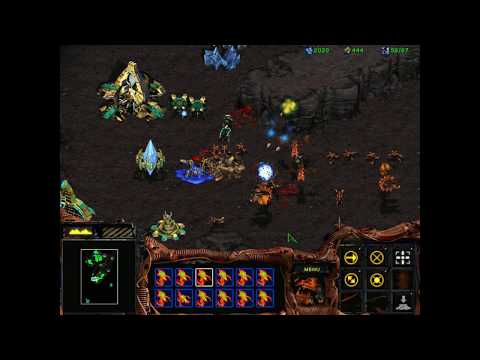 StarCraft: Insurrection Remastered 23 - The Road to Victory