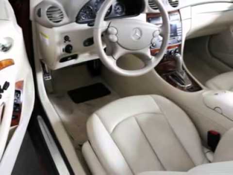 2005 Mercedes-Benz CLK-Class Minneapolis St. Cloud & Monticello MN 238