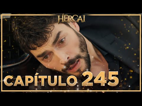 Hercai - Capítulo 245