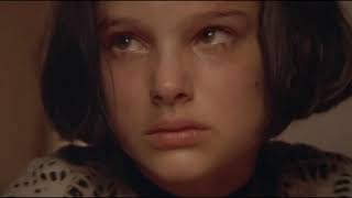 Hey Little Angel by Eric Serra (official video from Léon soundtrack) - Léon: The Professional (1994)