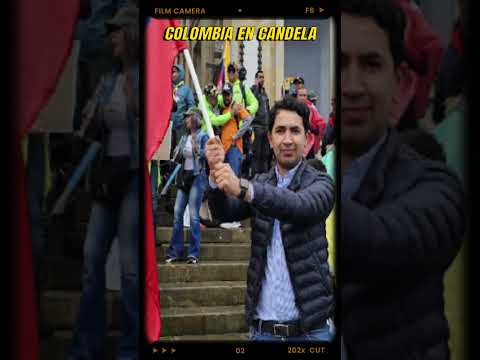 BRICEÑO ENCENDIÓ LA PÓLÉMICA #políticacolombiana #noticiasdecolombia #petro #colombiahoy