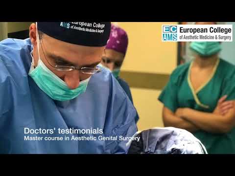Aesthetic Genital Surgery Testimonials
