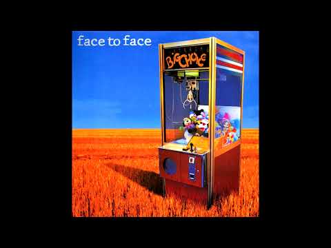 Face to Face - A-OK (1995)