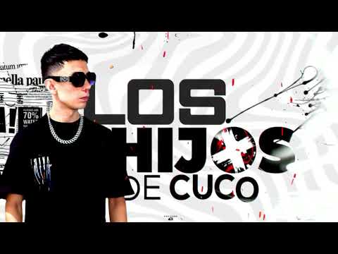 DJ SET LOS HIJOS DE CUCO | DJ GERARDO CALLES