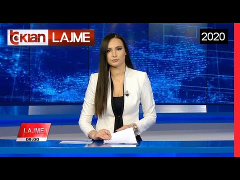 Edicioni i Lajmeve Tv Klan 26 maj 2020, ora 09:00 Lajme - News
