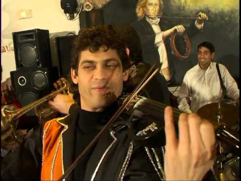 Ferus Underground Band- Курки биавесте/ Kurki biaveste/