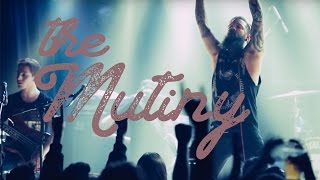 The Butcher's Rodeo - The Mutiny ( OFFICIAL VIDEO)