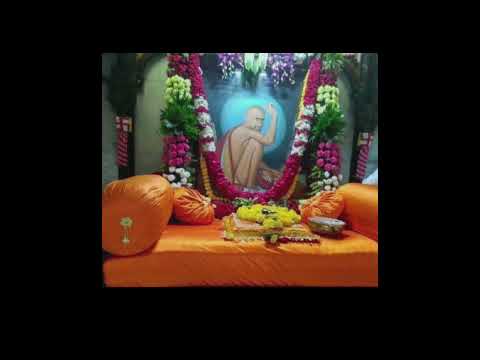 || ओम् गजानन बाबा तुम्ही रक्षा करो गीत || Om Gajanan Baba Tumhi Raksha Karo ||ZP||