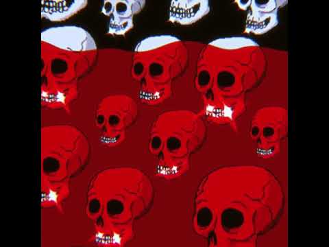 $ANTO MARCO - LOCKDOWN (OFFICIAL VISUALS)