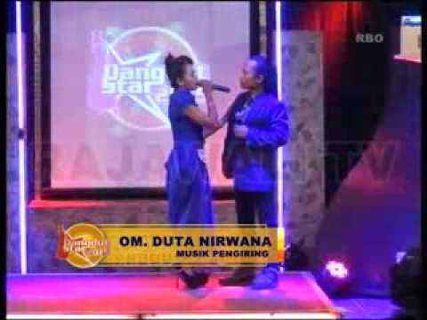 DINA WINDY ft ARYA SATRIA LUKA HATI LUKA DIRI
