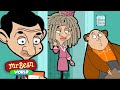 Mr Bean Goes On A Date Dressed As Mrs Wicket Mr Bean Animated Full Episodes Mr Bean World