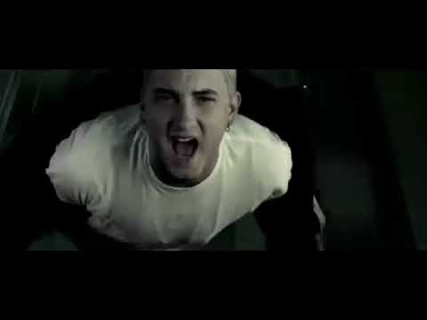 Eminem - The Way I Am (Official Video)