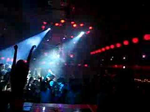 Dj Optick XS INDUSTRY Iasi 03