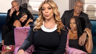 Wendy Williams Ex Husband TELLS ALL in NEW interview + Sharina Hudson SAVED Wendy Williams & More!