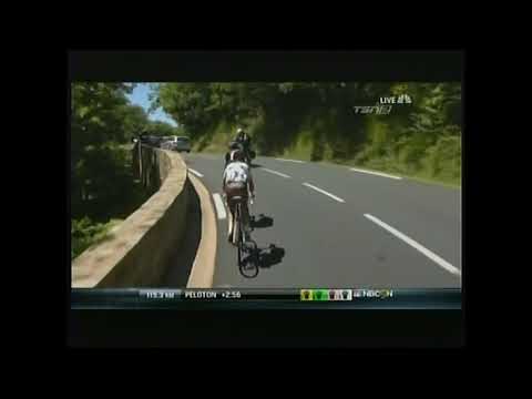 2013 Tour de France stage 7 - 9