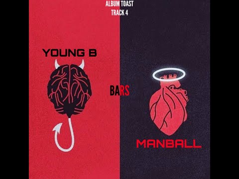 B BAD X MANBALL - BARS