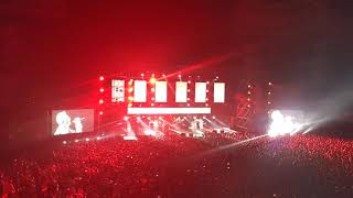 Butterfingers - Meltdown #transcendence20